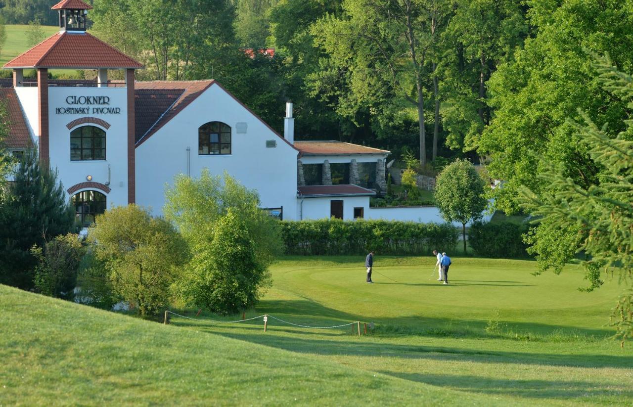 Jbx Resort Hotel Albatros Predni Vyton Luaran gambar