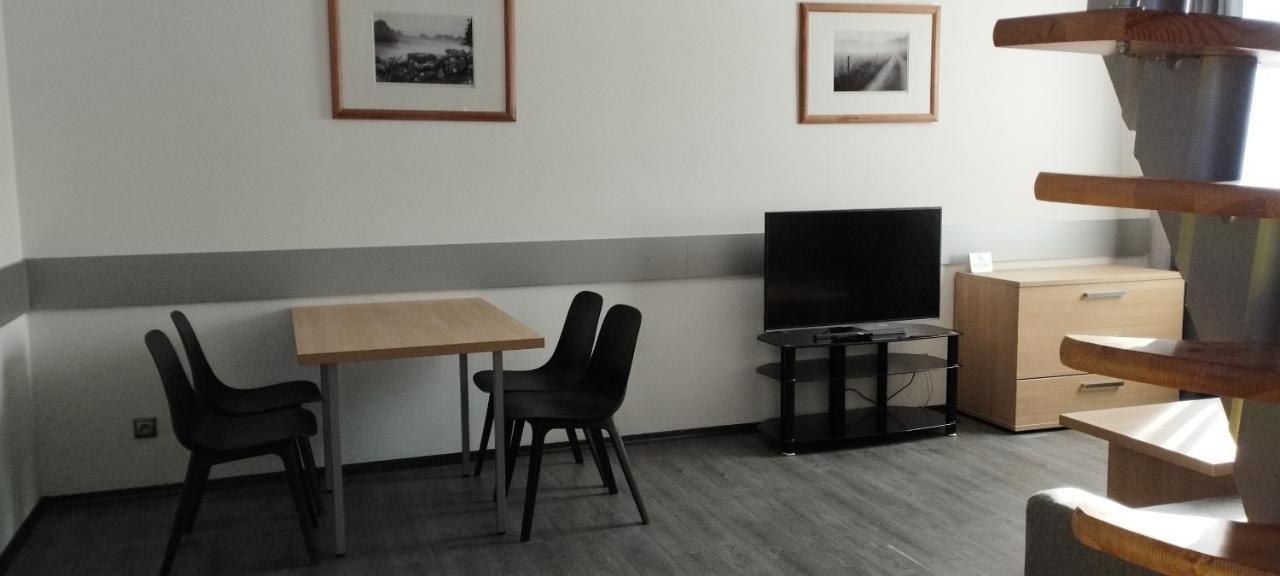 Jbx Resort Hotel Albatros Predni Vyton Luaran gambar